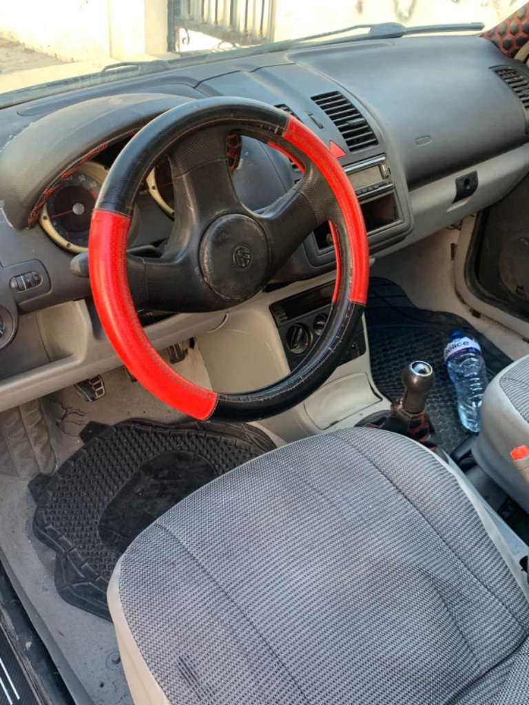 Polo 4