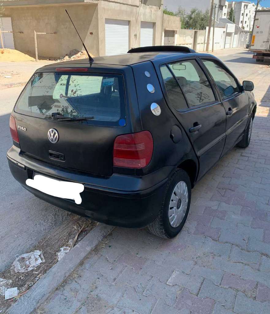 Polo 4