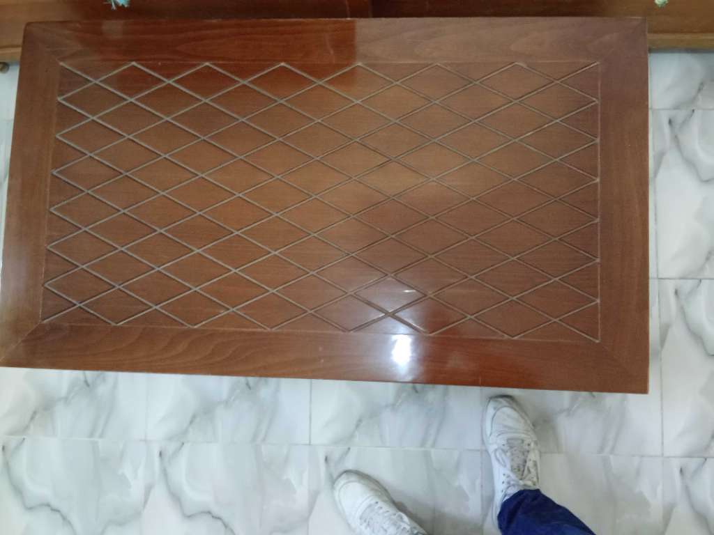 Table basse