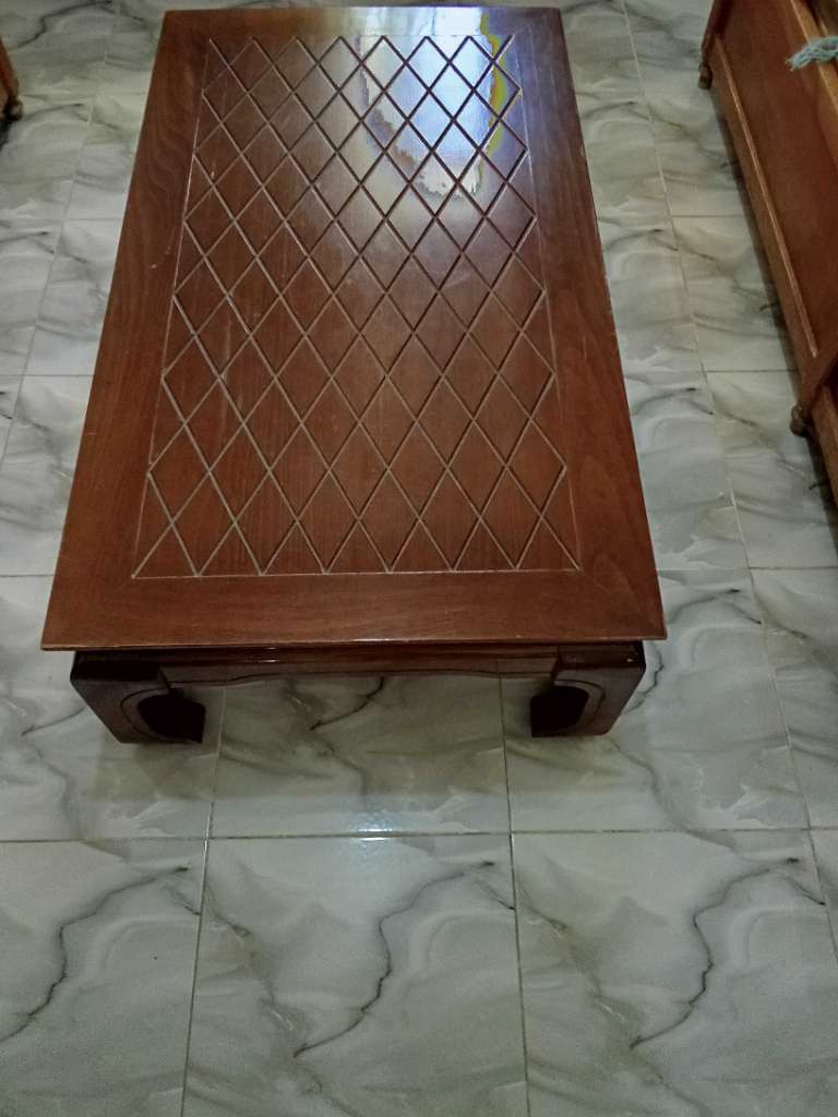 Table basse