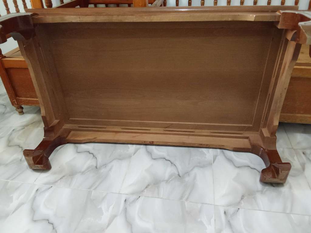 Table basse