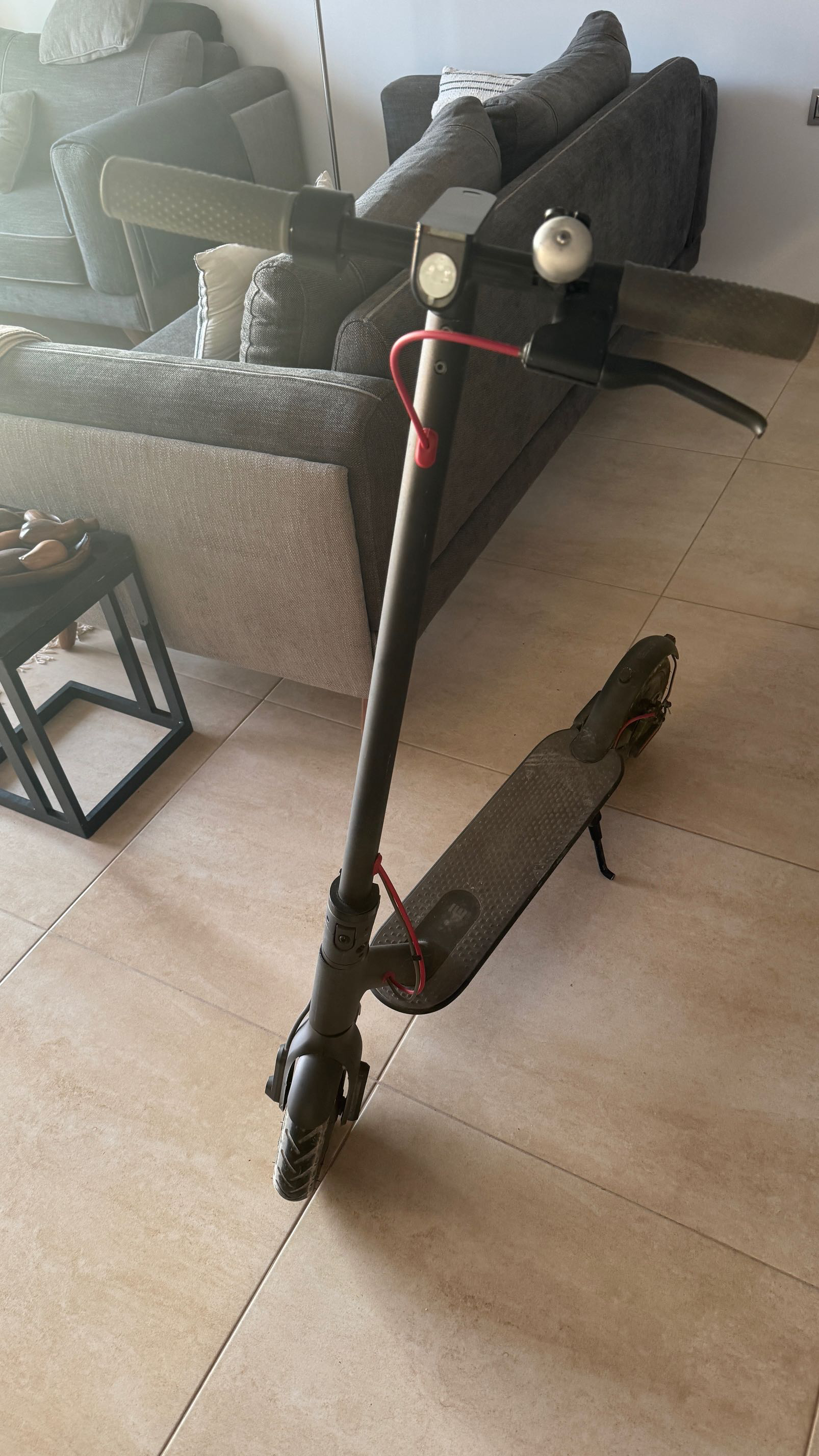 Trottinette électrique Xiaomi importée