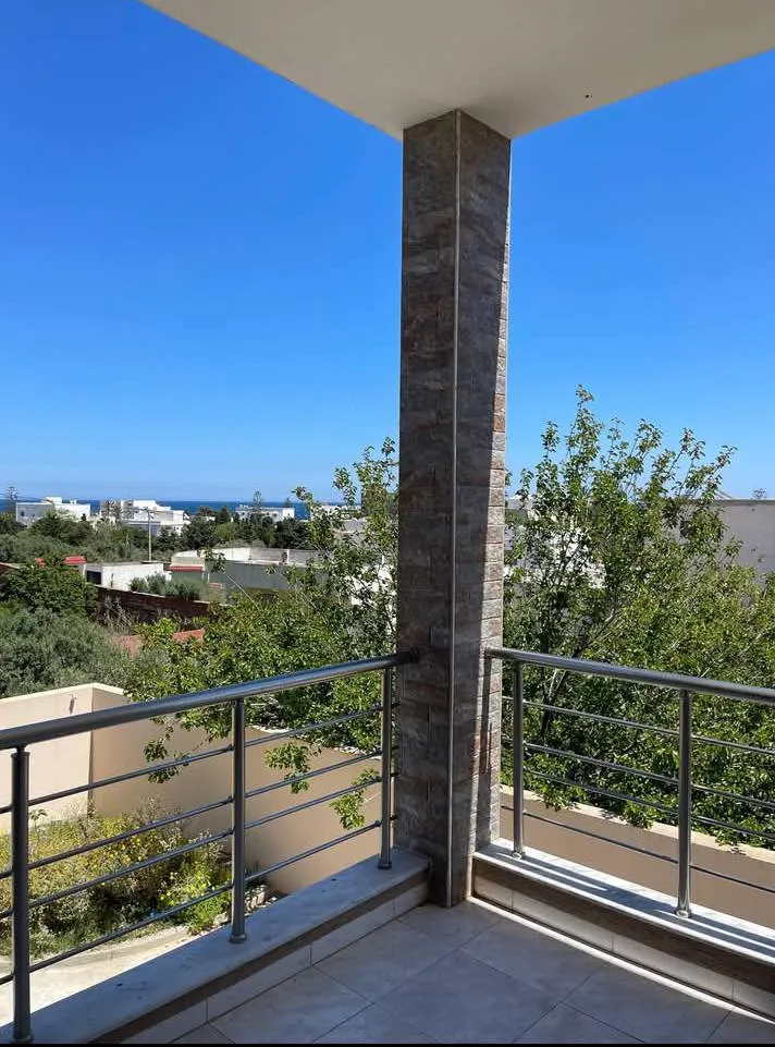 maison meublée indépendante corniche Bizerte