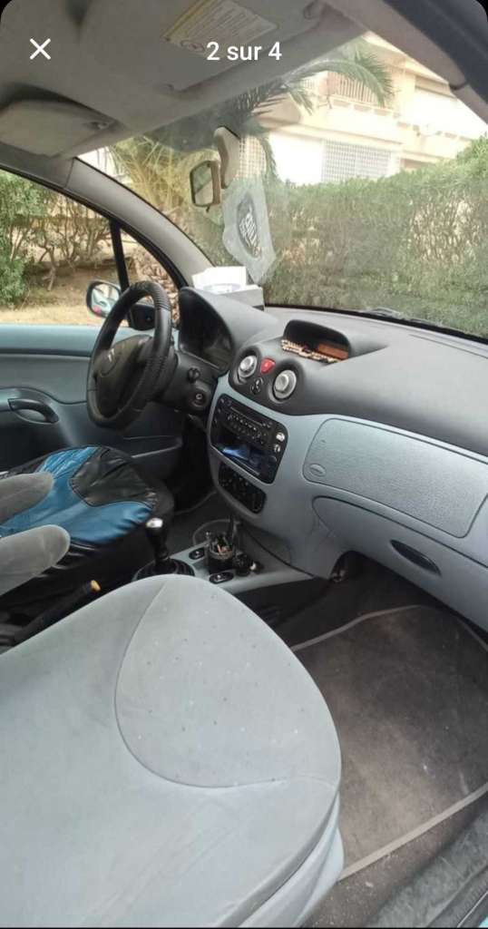 Citroen C3 HDi