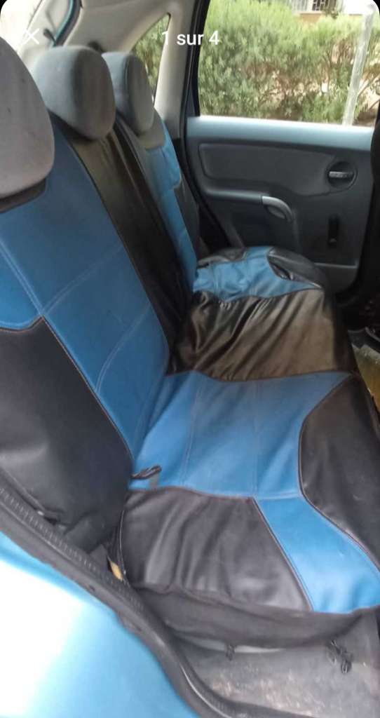 Citroen C3 HDi