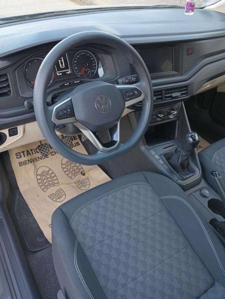 Volkswagen Virtus première main 