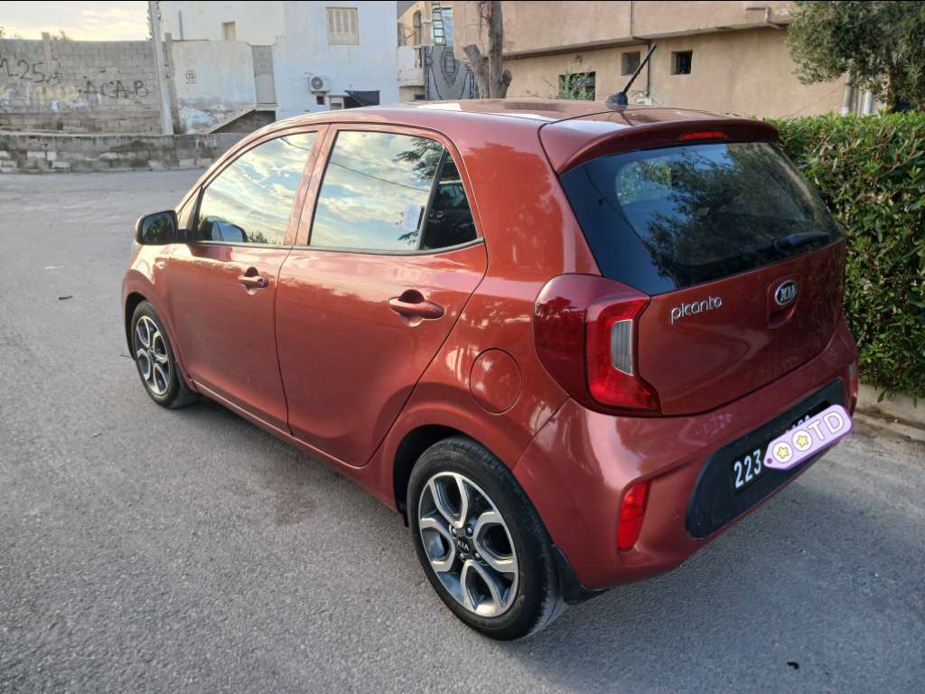 KIA PICANTO ESSENCE Tel 24 313 594 
