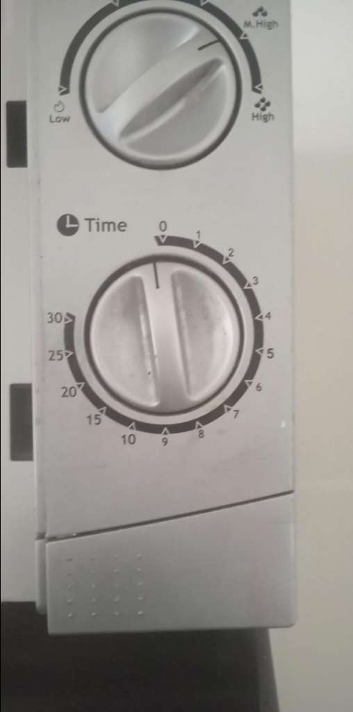 Micro ondes