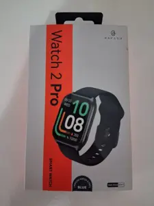 MONTRE CONNECTÉE HAYLOU WATCH 2 PRO jdida mouch mosta3mla Tel: 46290297 Sousse-Hergla