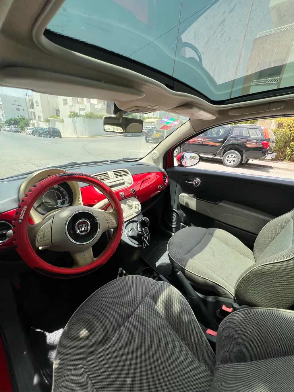 Fiat 500 1main