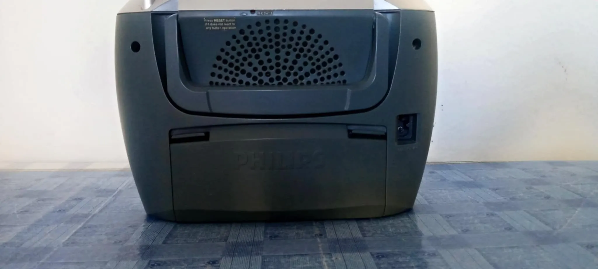 رديو محمولphilips🇲🇩