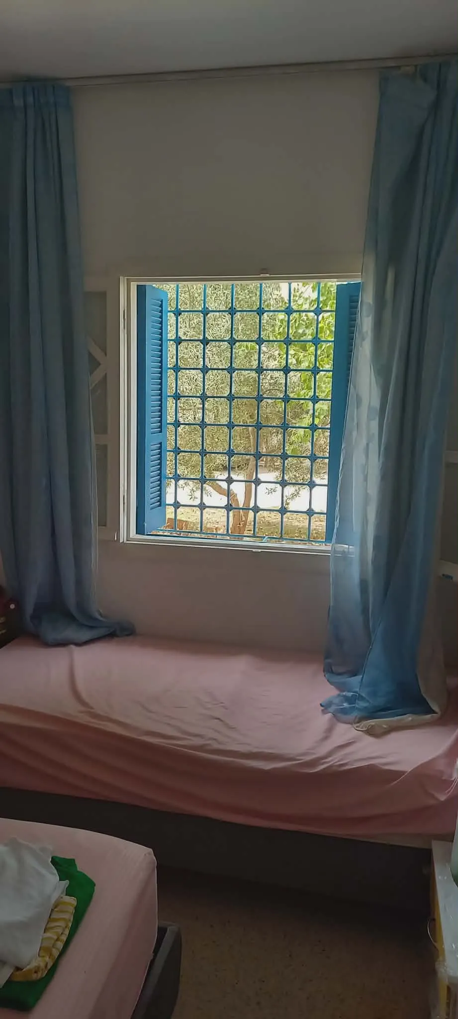 A vendre un Appartement Rez-de-chaussée