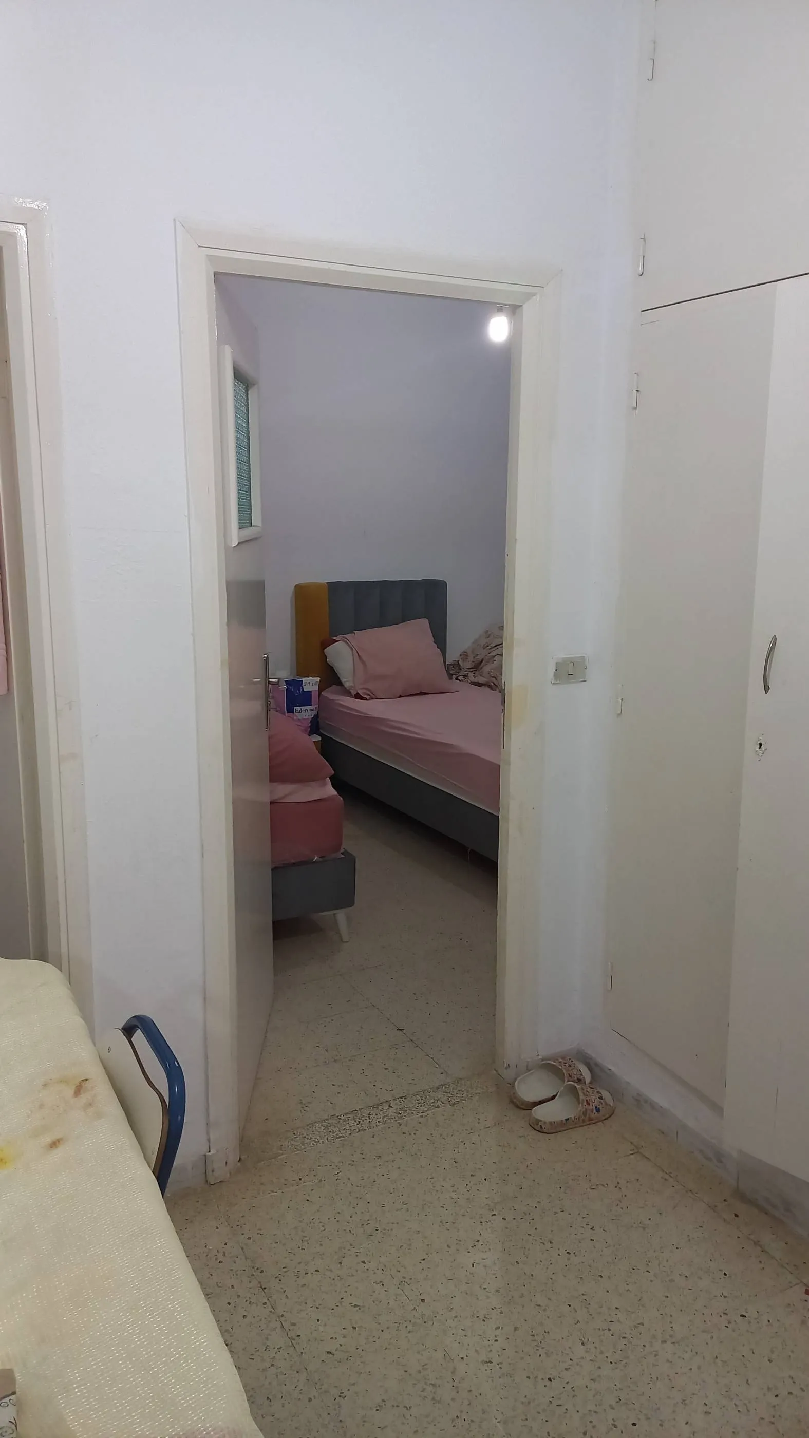 A vendre un Appartement Rez-de-chaussée