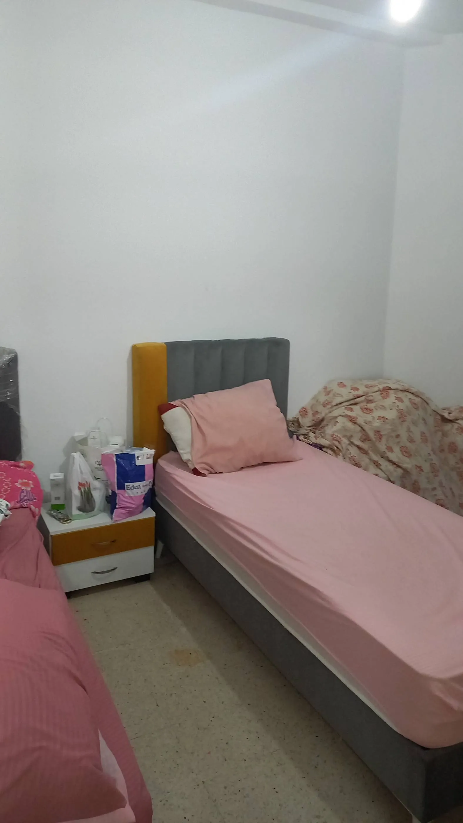 A vendre un Appartement Rez-de-chaussée