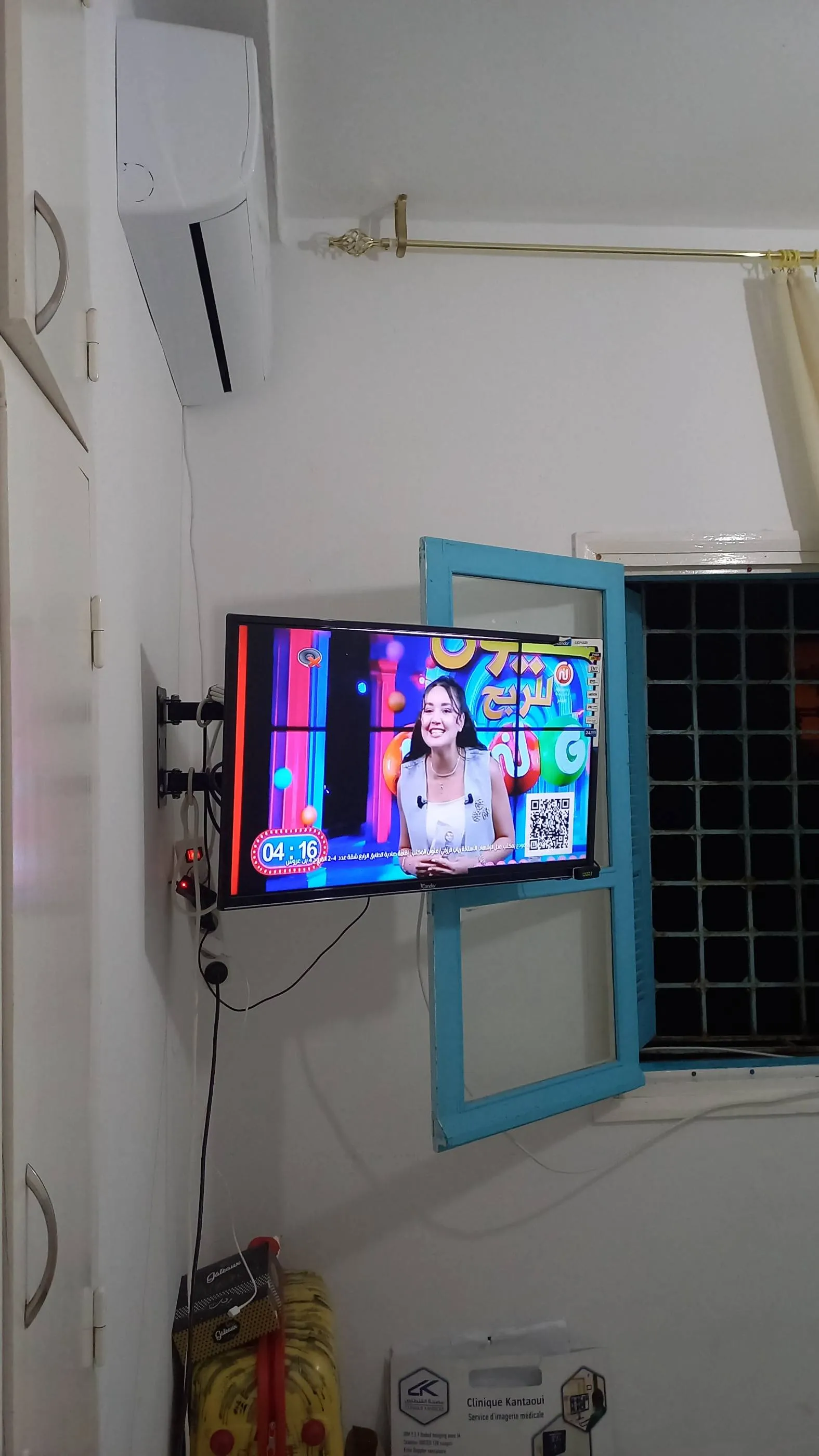 A vendre un Appartement Rez-de-chaussée