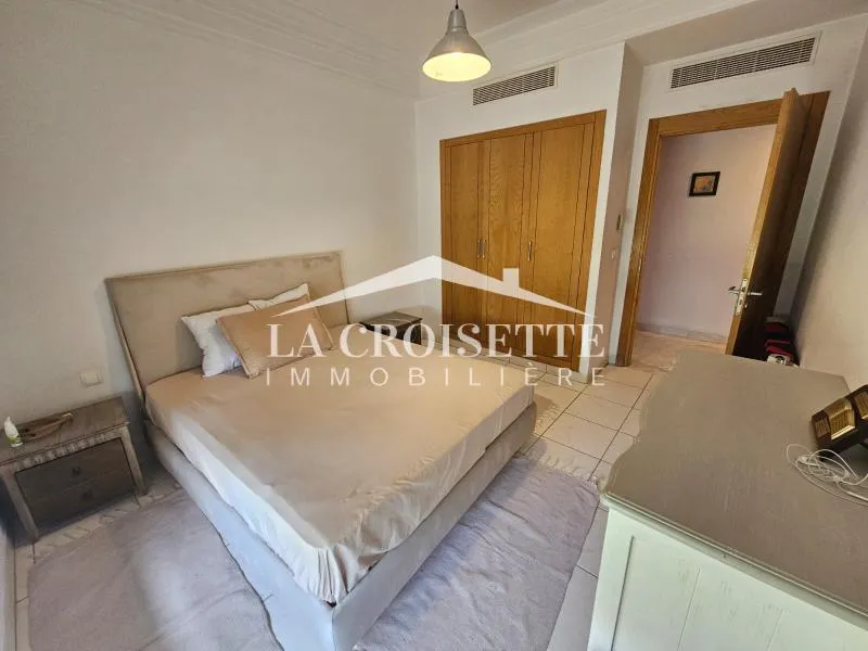 Appartement s2 vue sur lac au Lac1 MAV1254