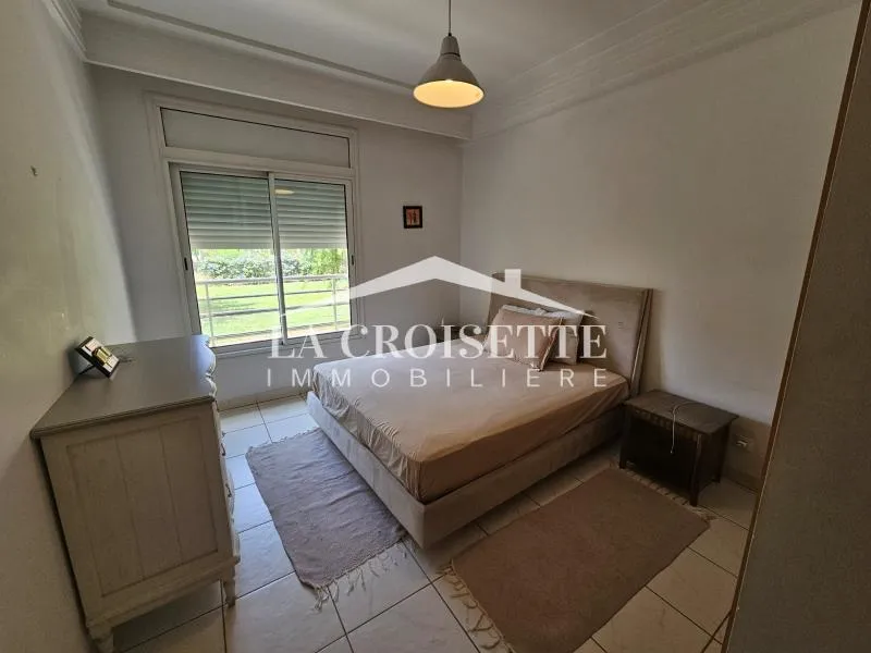 Appartement s2 vue sur lac au Lac1 MAV1254