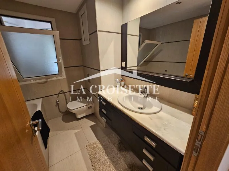 Appartement s2 vue sur lac au Lac1 MAV1254