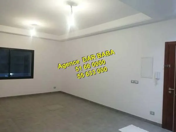 appartement a louer