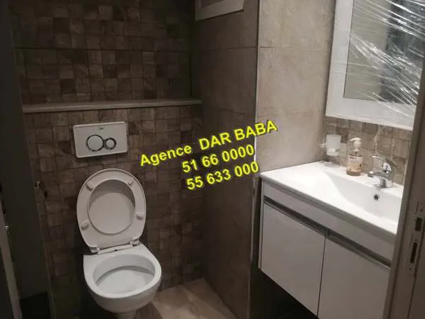 appartement a louer