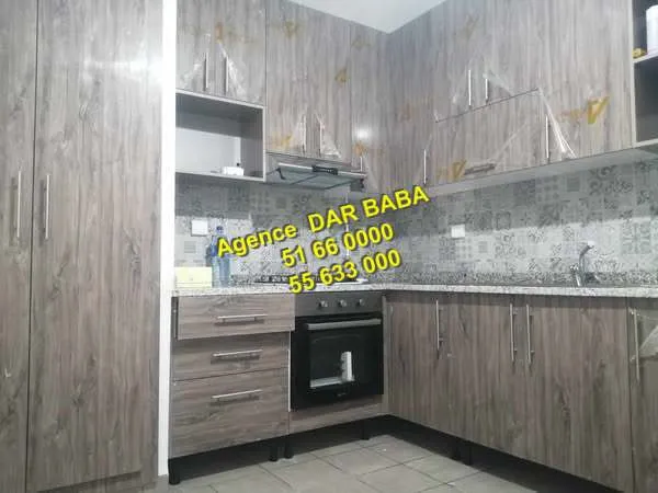 appartement a louer