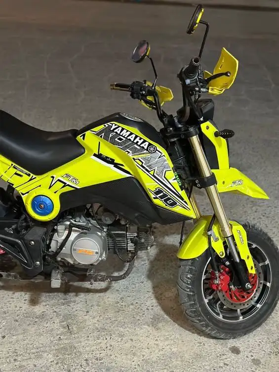 korak 110