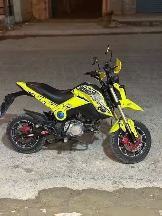 korak 110