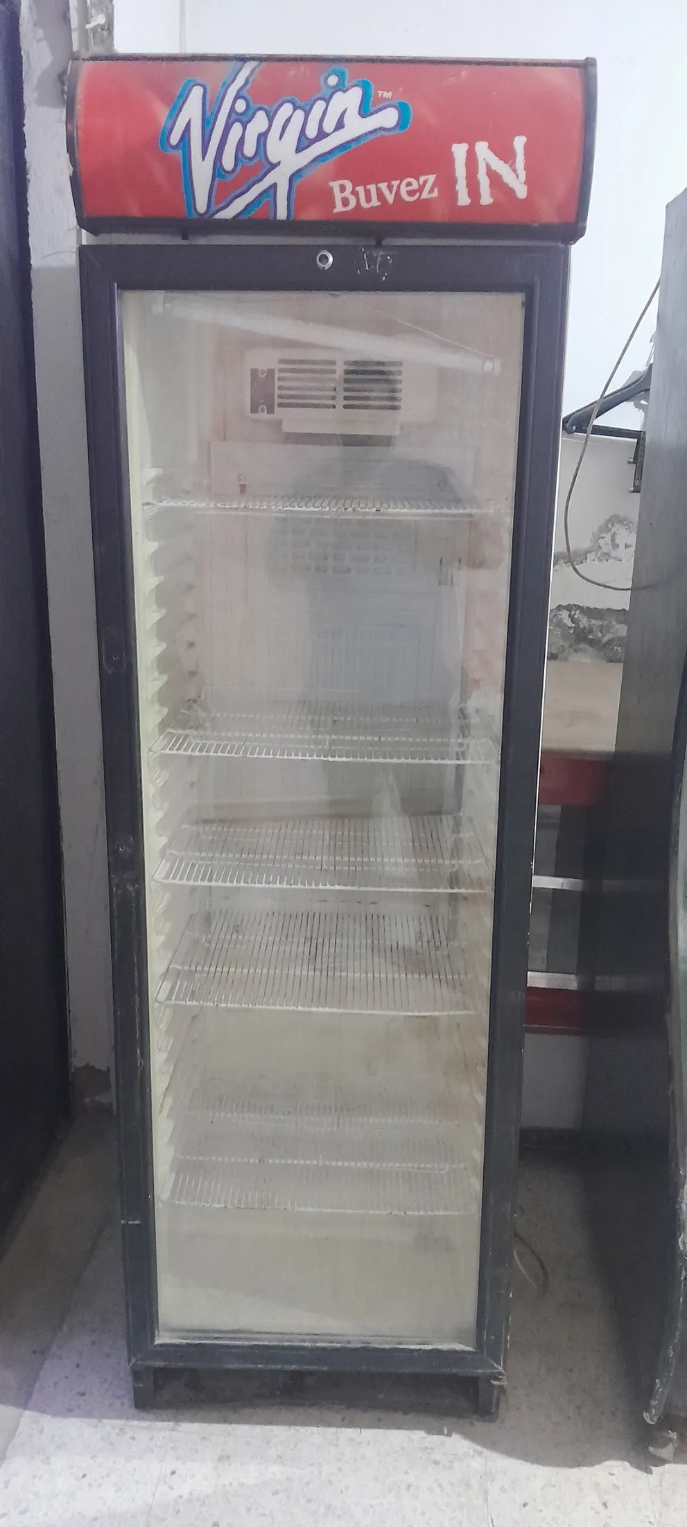 Matériel Hammas ou alimentation générale 