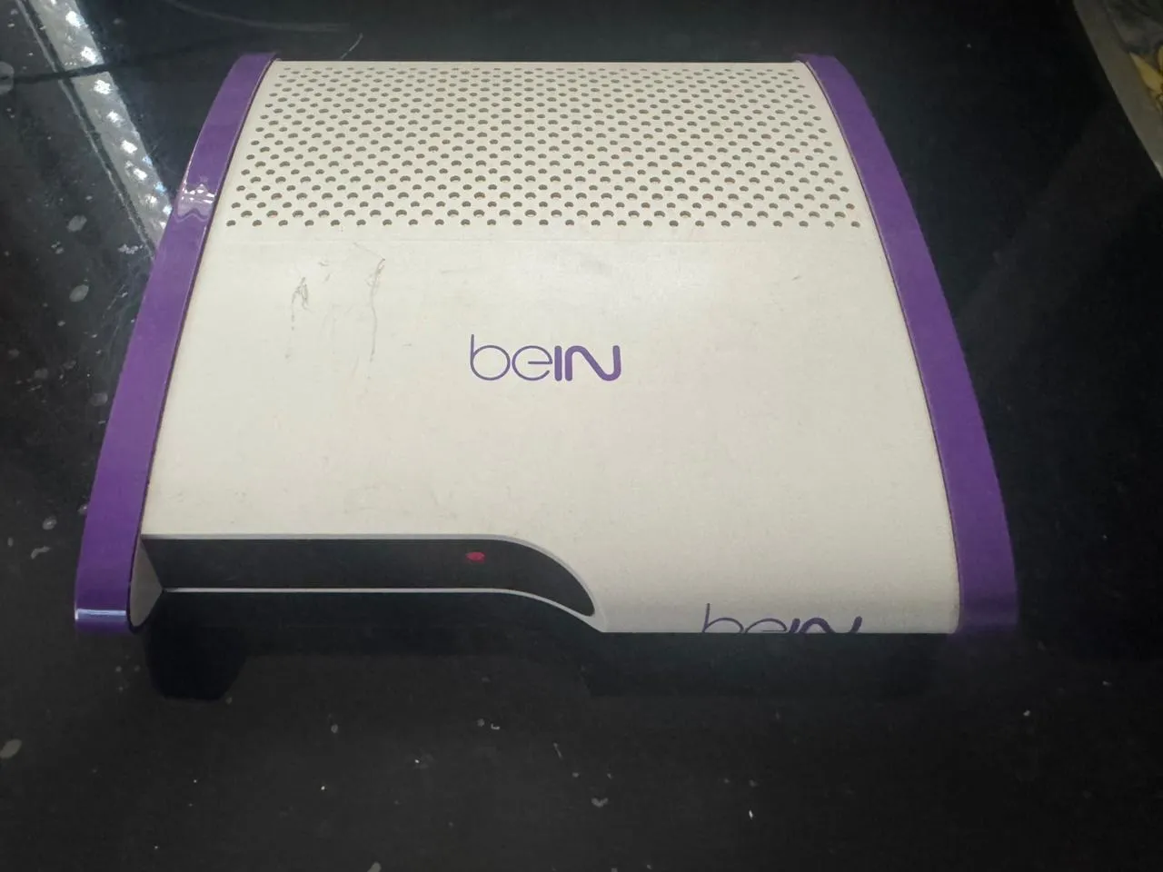 Récepteur Bein Sport