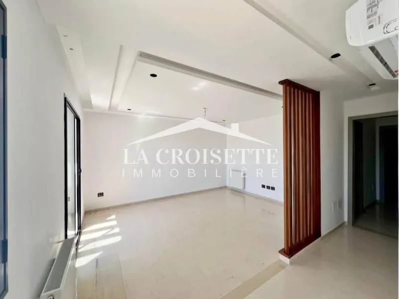 Appartement s2 à La Soukra ZAL1908