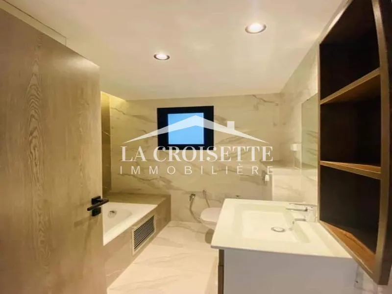 Appartement s2 à La Soukra ZAL1908