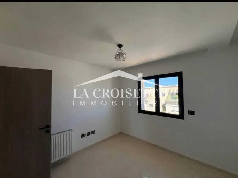 Appartement s2 à La Soukra ZAL1908