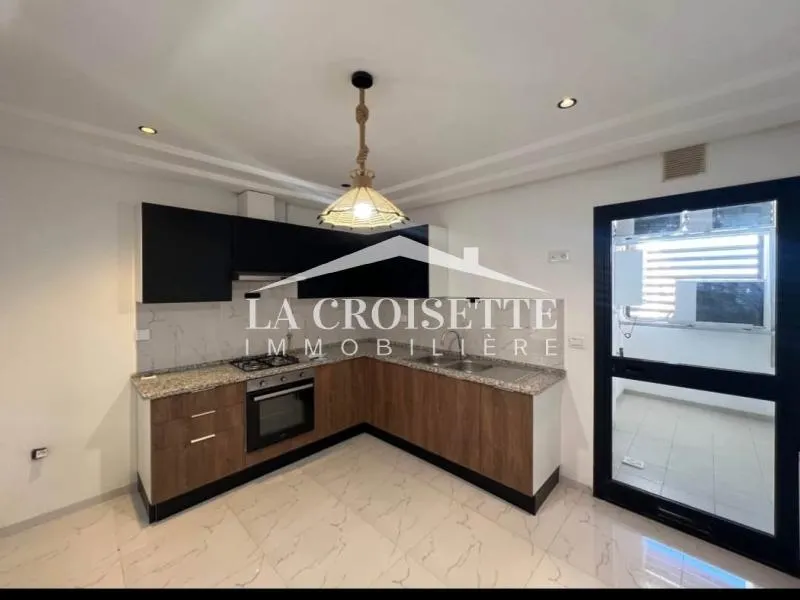 Appartement s2 à La Soukra ZAL1908
