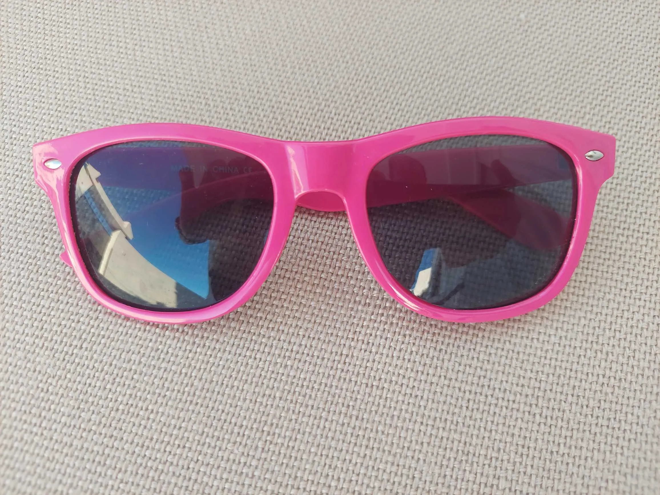 Lunette soleil pour enfant Original