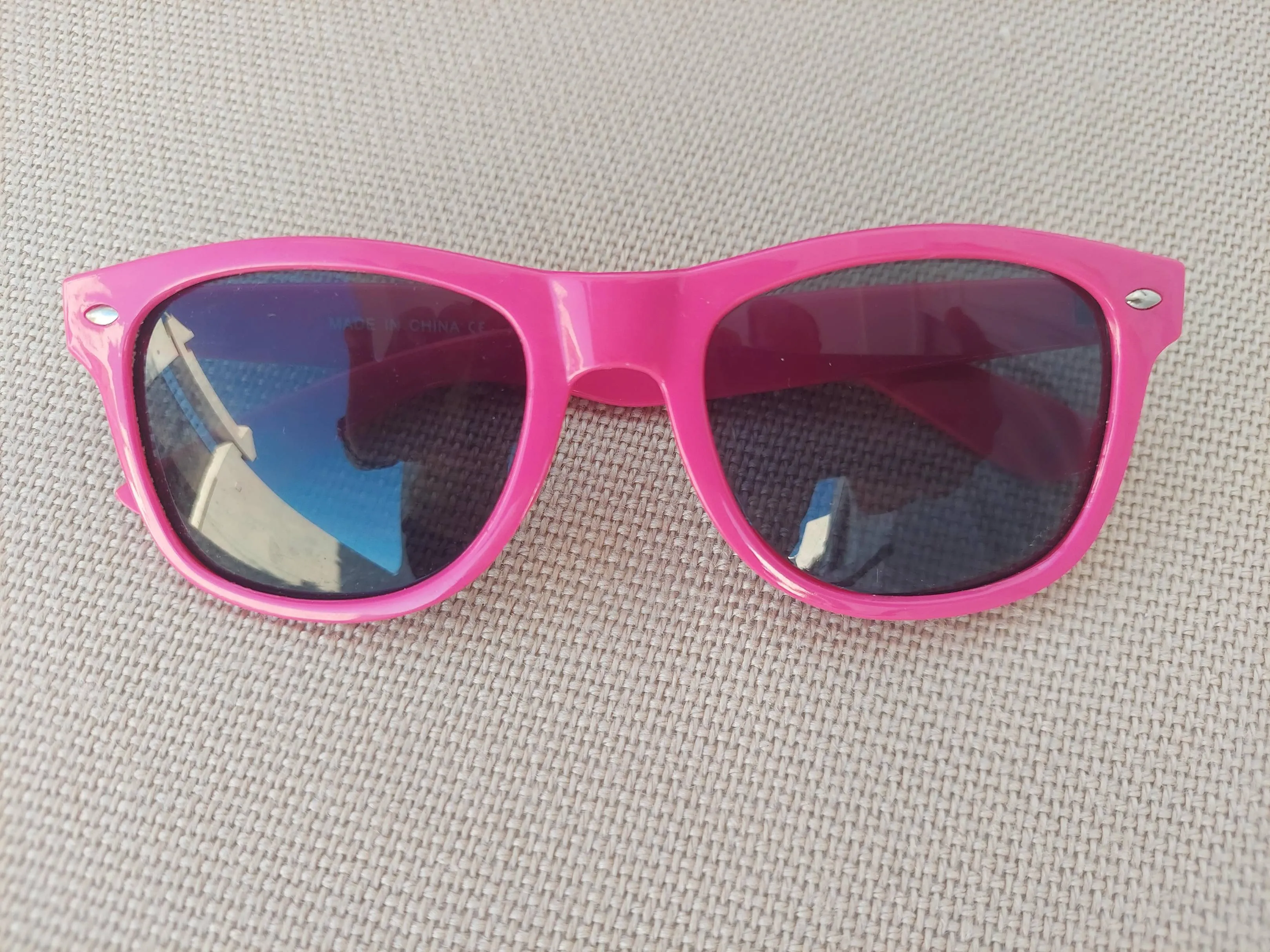 Lunette soleil pour enfant Original