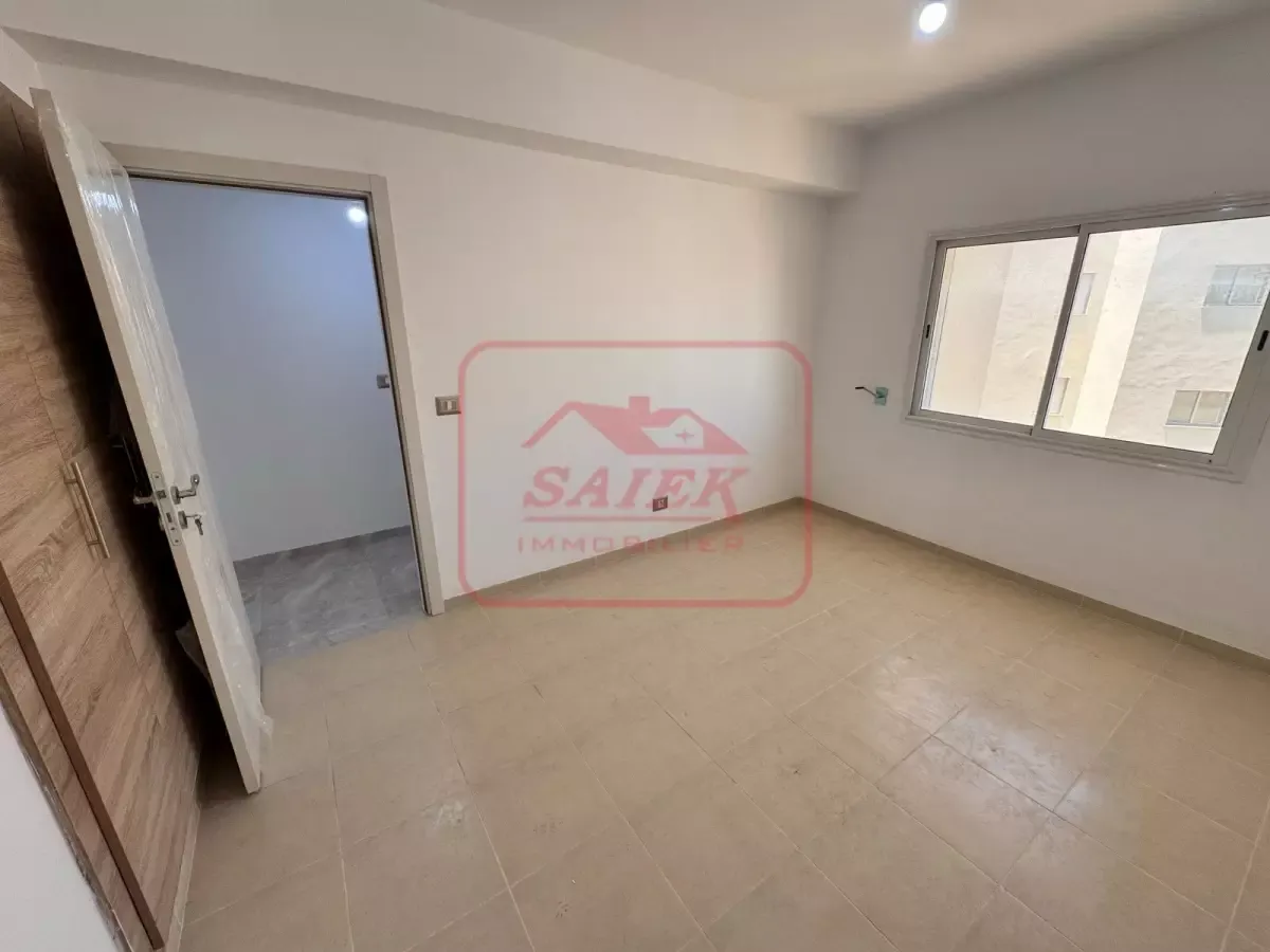 A Louer Appartement Vue Sur Mer à Ain Mariem Bizerte