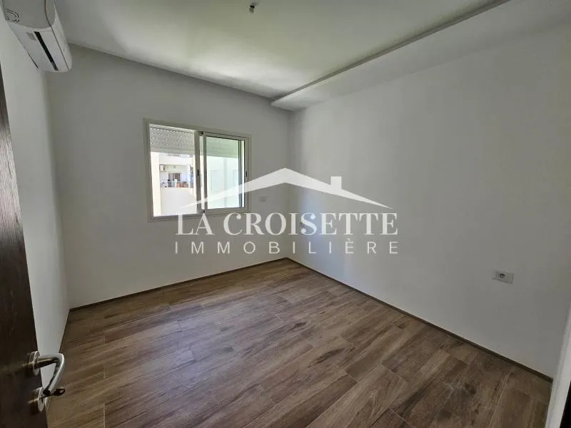 Appartement s1 à La Nouvelle Soukra ZAL1640