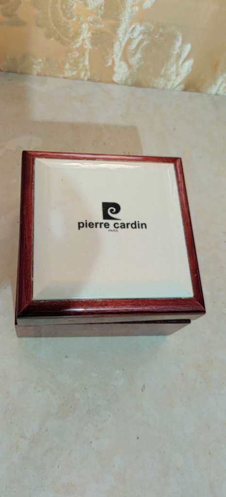 Montre original "Pierre Cardin"