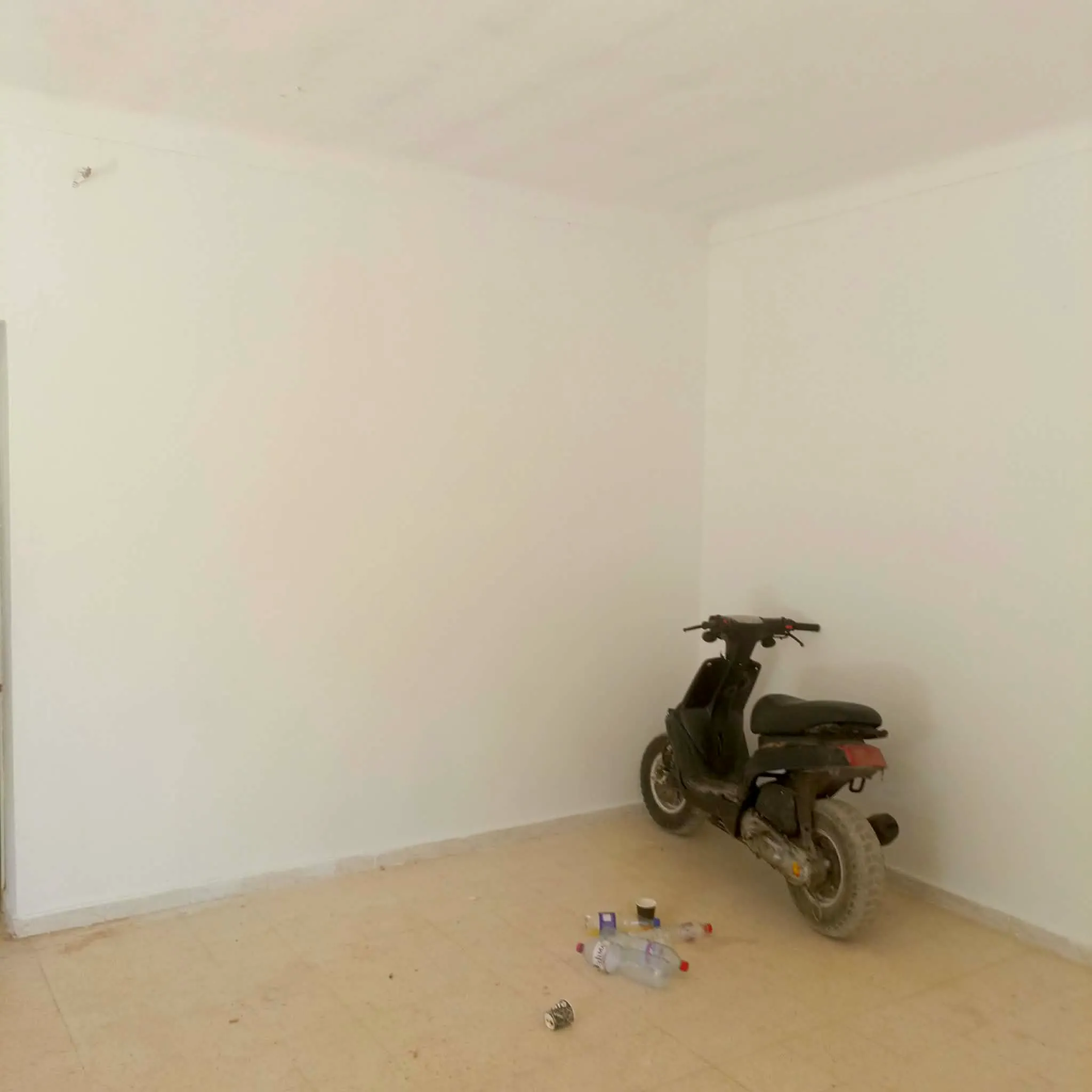 AV 2 studios titre bleu à hammamet sud 99202001