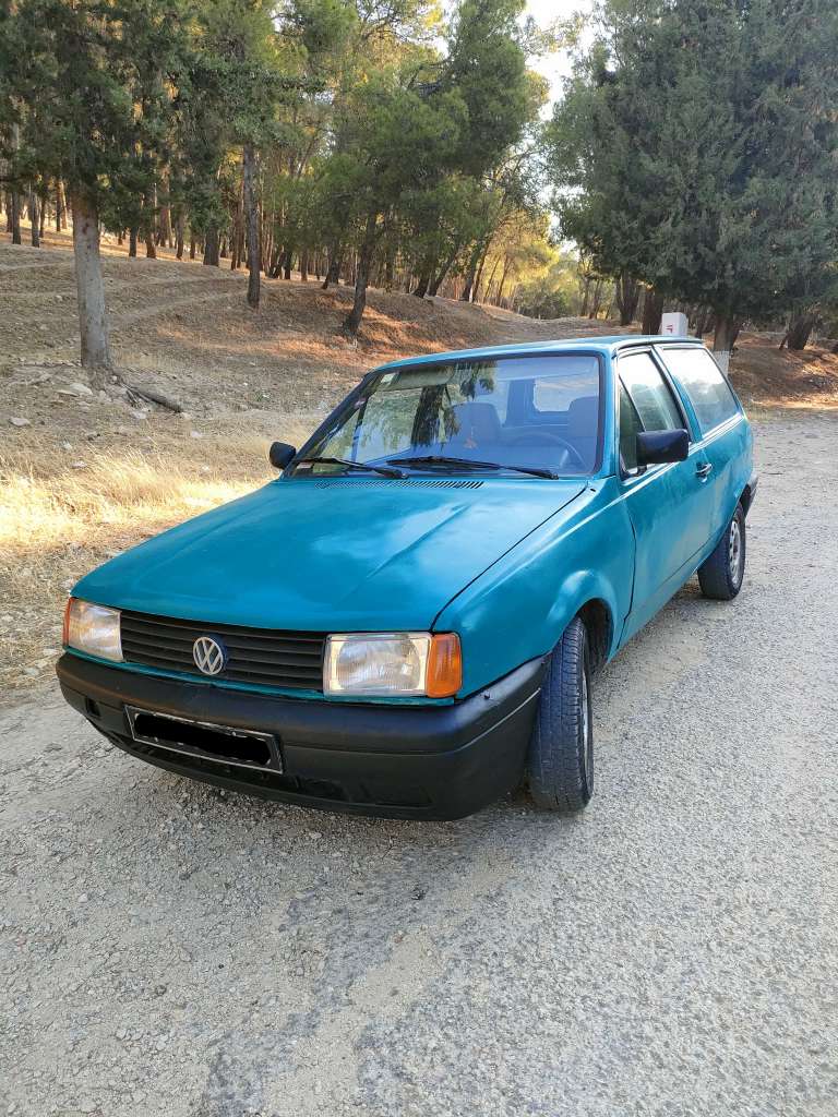 À vendre Volkswagen Fox