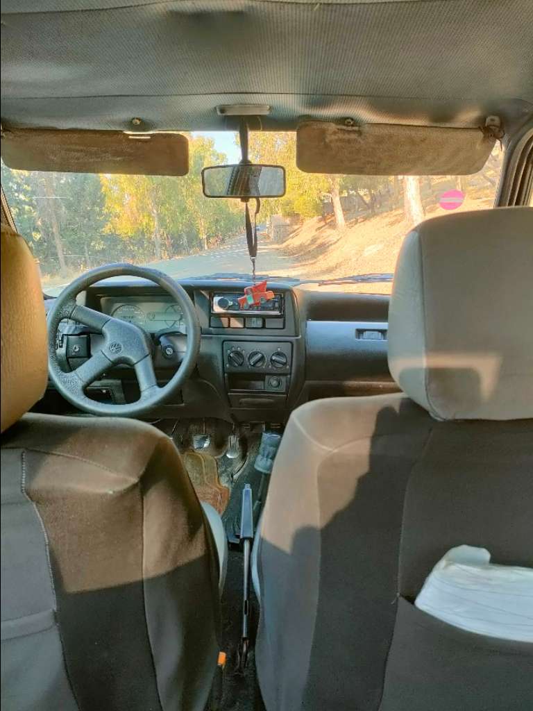 À vendre Volkswagen Fox