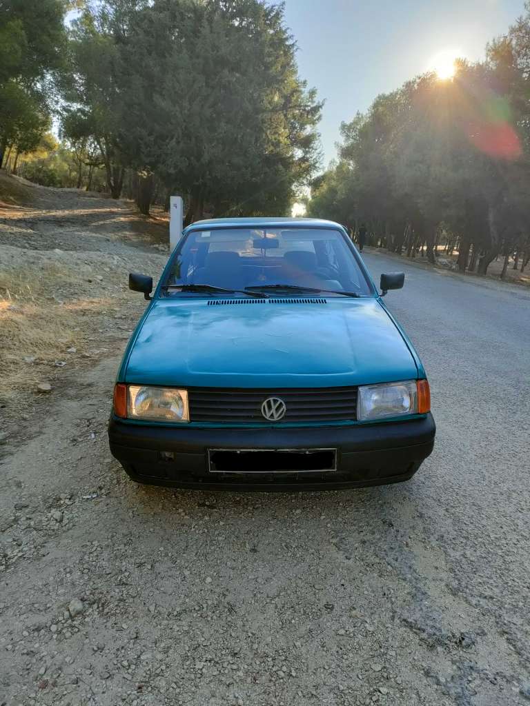 À vendre Volkswagen Fox
