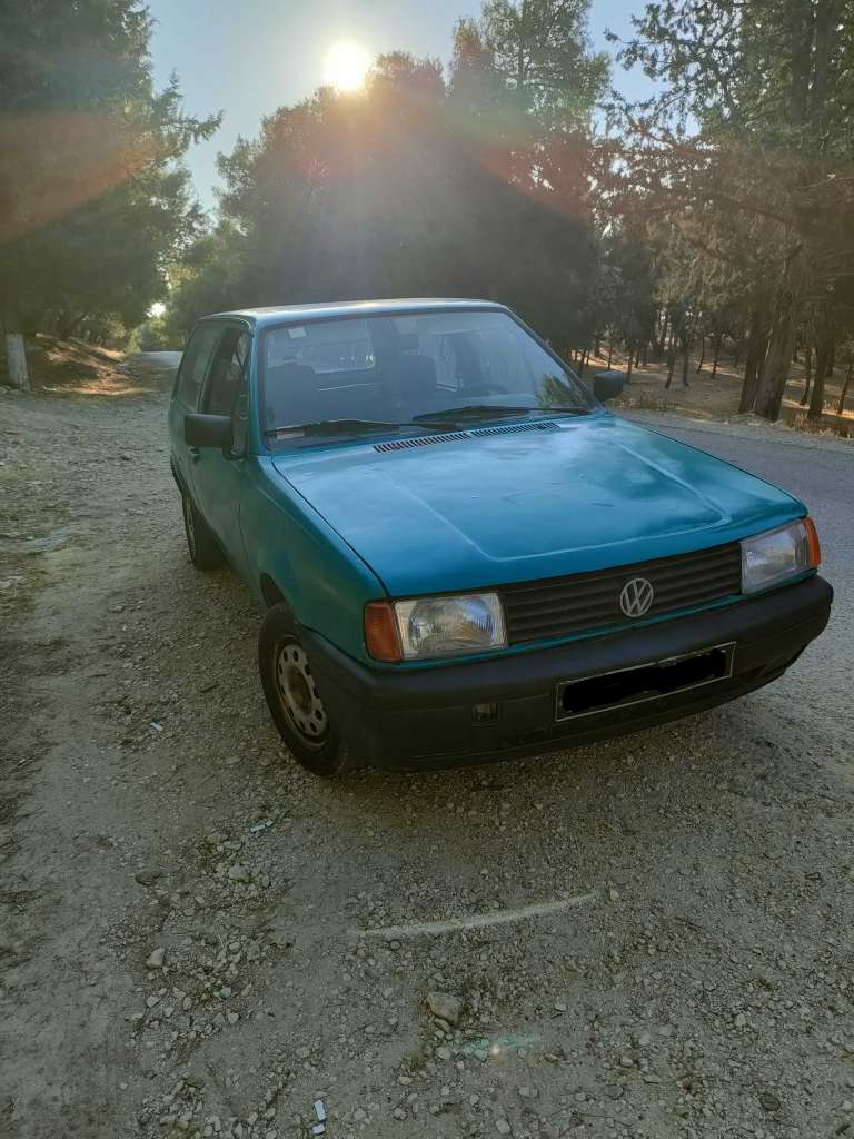 À vendre Volkswagen Fox