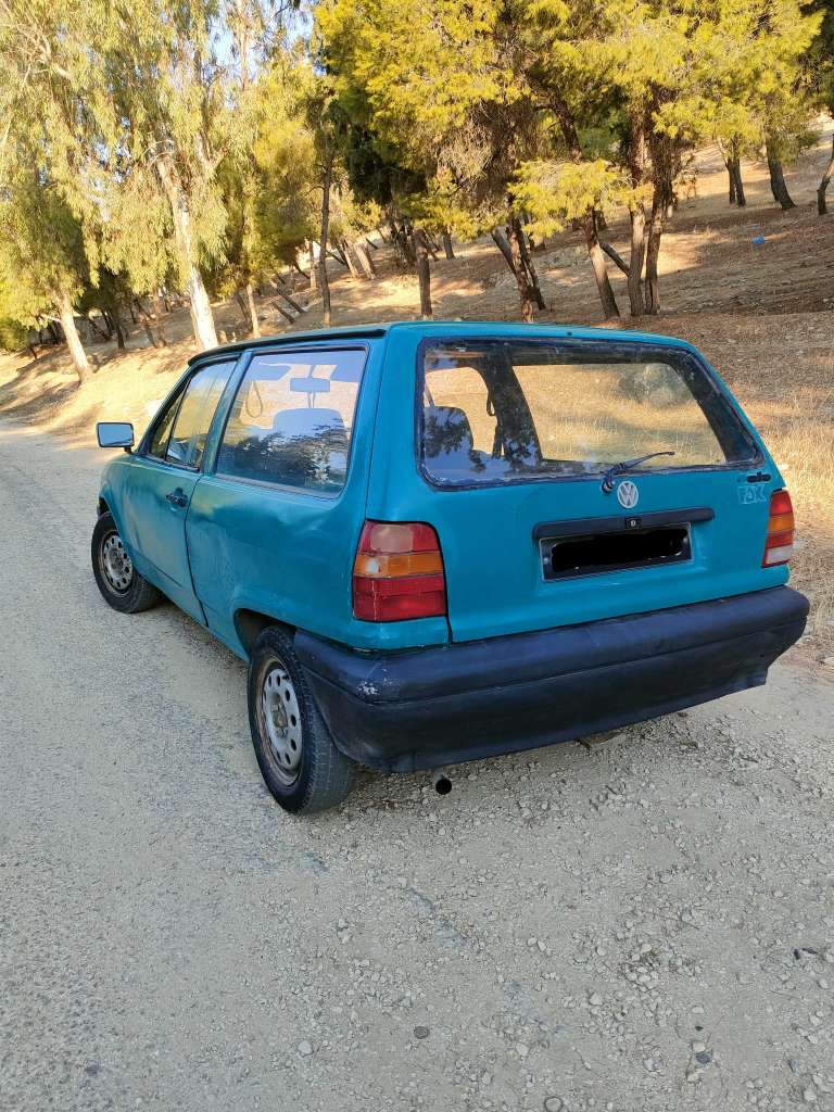 À vendre Volkswagen Fox