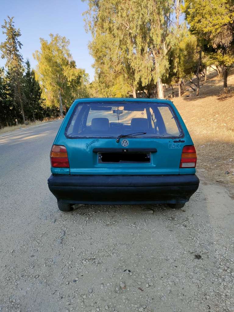 À vendre Volkswagen Fox