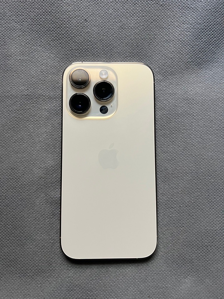 Iphone 14 pro importé 🇩🇪