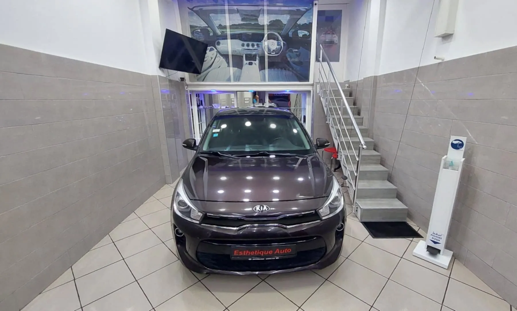 KIA RIO 70 MILLE -TEL98479647-21140009