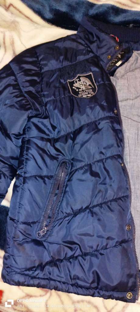 Doudoune Tommy Hilfiger original