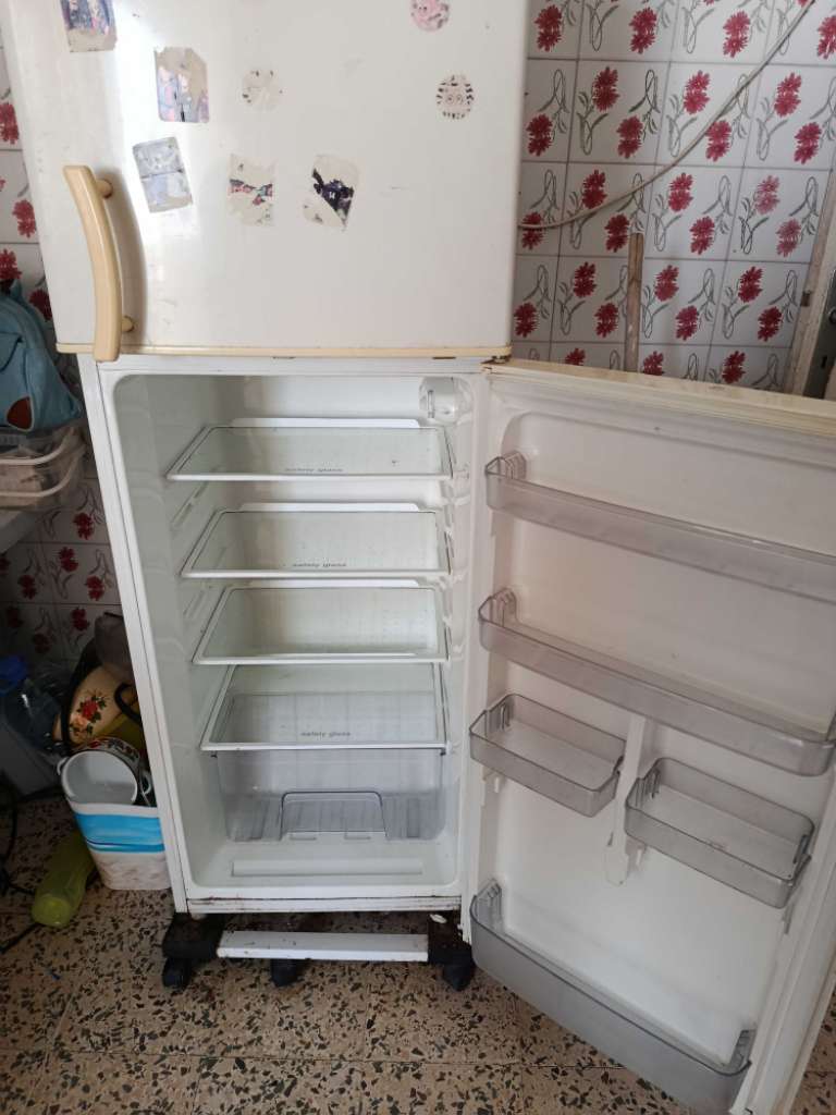 Frigidaire