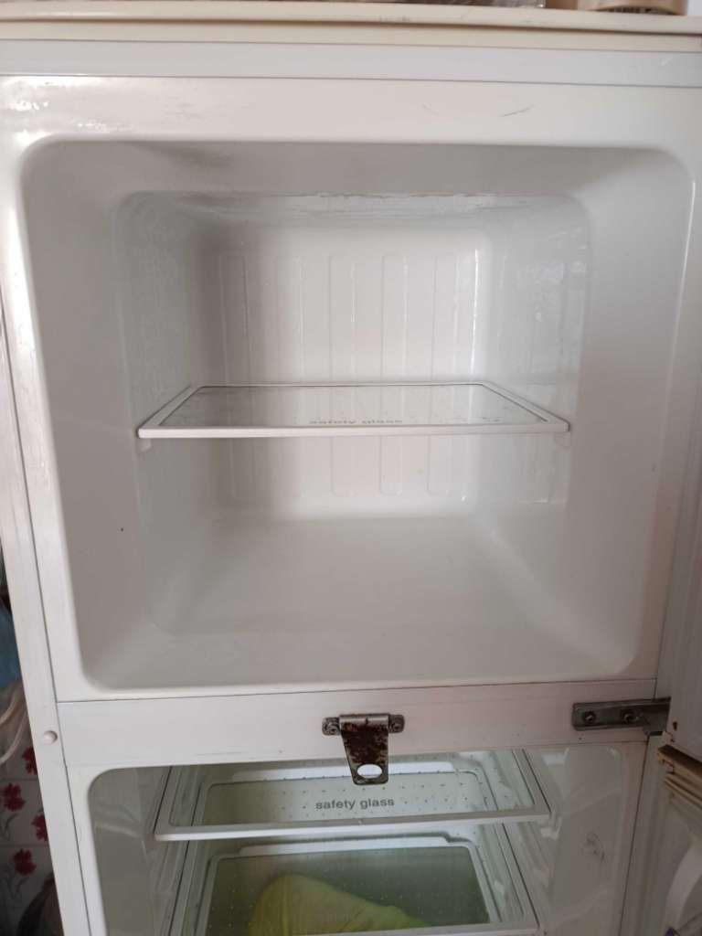 Frigidaire